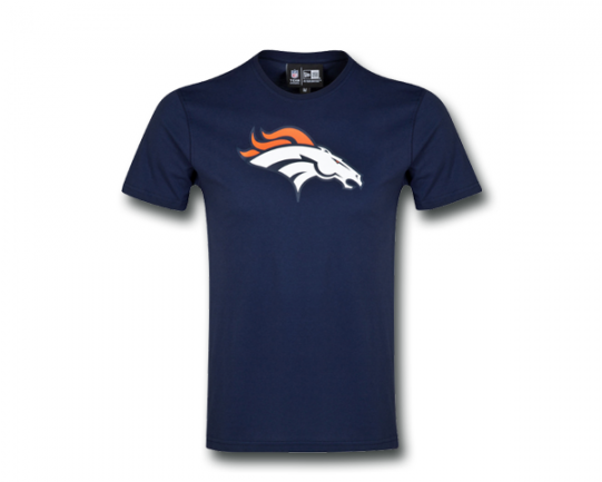 Denver Broncos Iphone 6s Plus Case - Denver Broncos (540x540), Png Download
