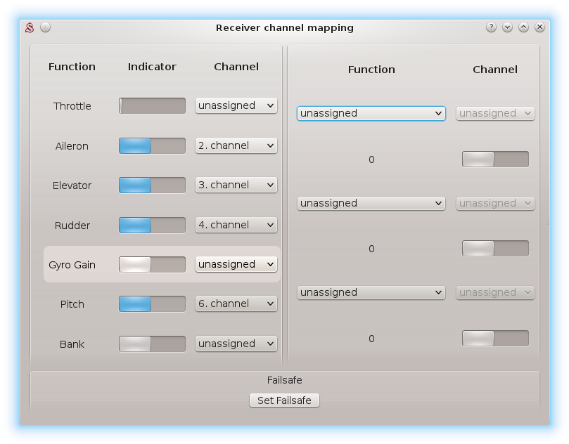 File - Gyro-unassigned - Portable Network Graphics (834x657), Png Download