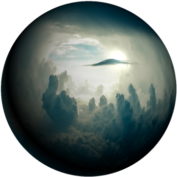 Sky,sky Clouds - Cloud (500x500), Png Download
