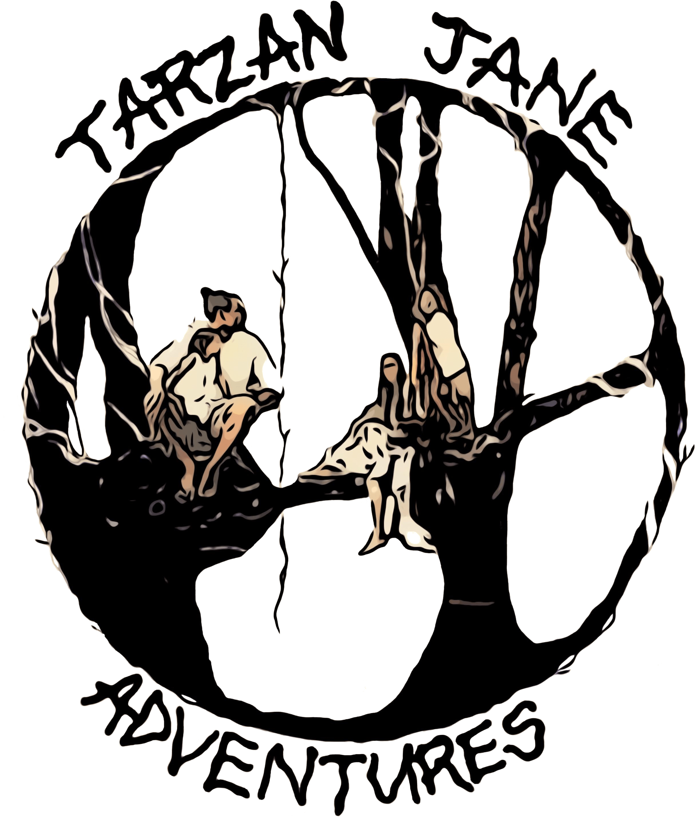 Home - Illustration (2448x2967), Png Download