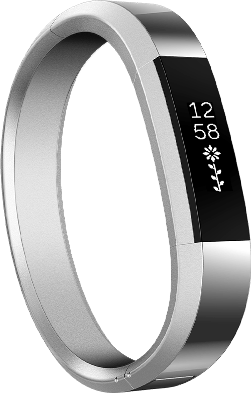 Fitbit Watch Price In Pakistan (500x782), Png Download