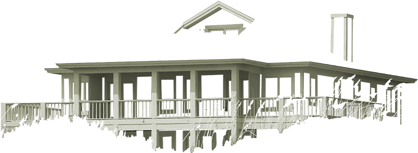 Metal Roof (919x482), Png Download