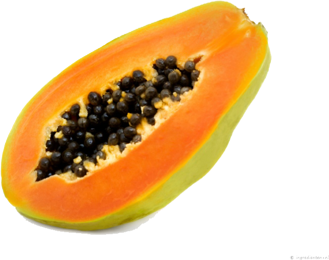 Papaya Png Pic - Now Foods, Real Food, Slender Sticks, Tropical Punch (800x600), Png Download