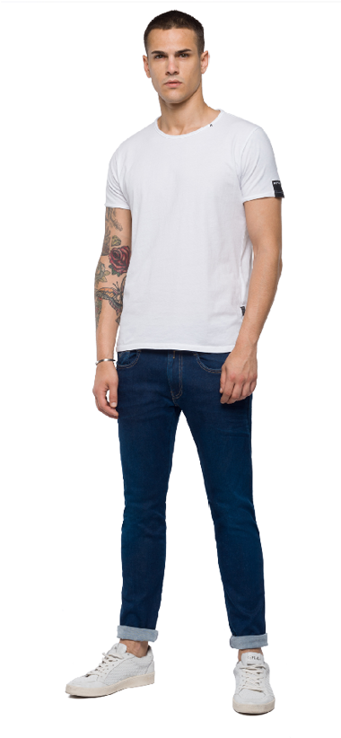 Mens Wear Image Png Hd (380x830), Png Download
