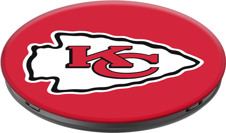 Kansas City Chiefs Helmet Gloss - Nfl Food Caddy - Kansas City Chiefs (1000x1000), Png Download
