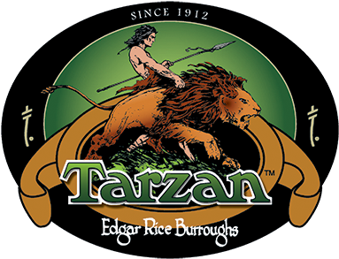- Licensing Works ® - Tarzan (400x600), Png Download