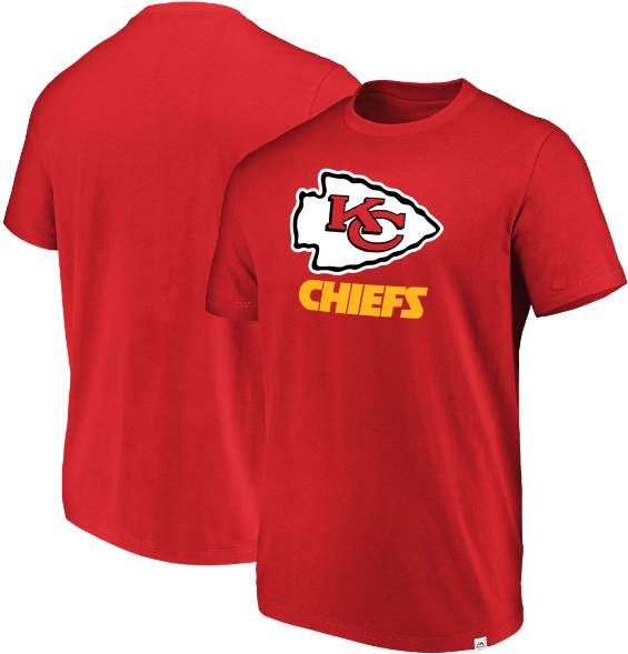 Kansas City Chiefs (600x600), Png Download