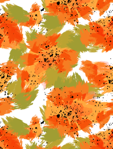 Creative Arts (379x500), Png Download