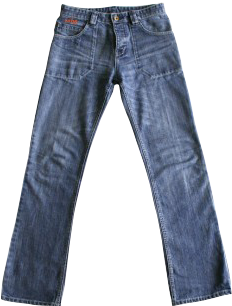 Trousers (380x497), Png Download