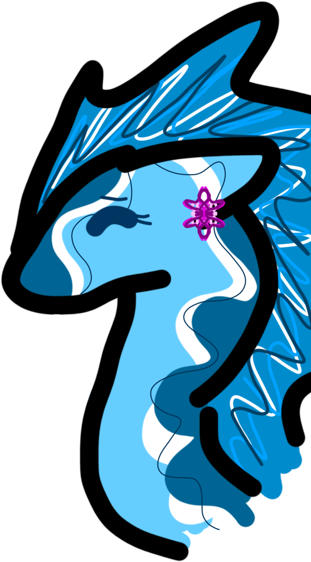 Sketch1511837120370 (800x1280), Png Download