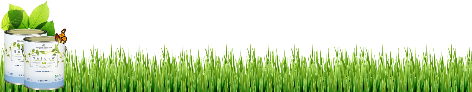 Lawn (1600x400), Png Download