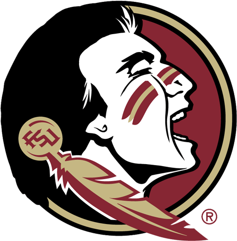 Florida State Seminoles - Florida State Football (1200x630), Png Download