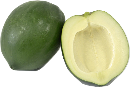 What You Should Know About Green Papaya Tea - Papaya (464x312), Png Download