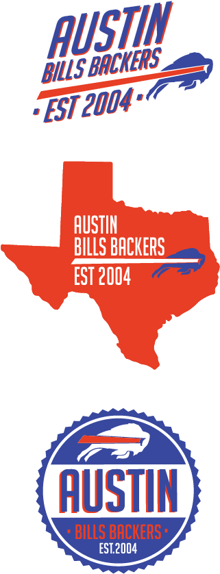 Bills Logo-01 - Logo (612x944), Png Download