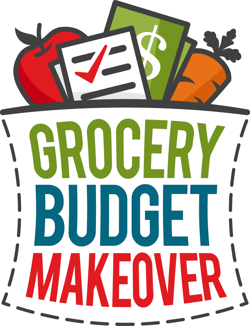 High Food Bills The Grocery Budget Makeover Can Help - Budget Grocery (862x1123), Png Download