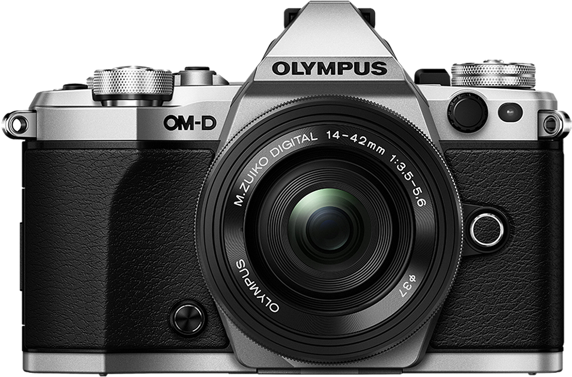 Olympus Announces Om D E M5 Ii With 40mp High Resolution - Olympus Omd Em5 Mark Iii (1200x1200), Png Download