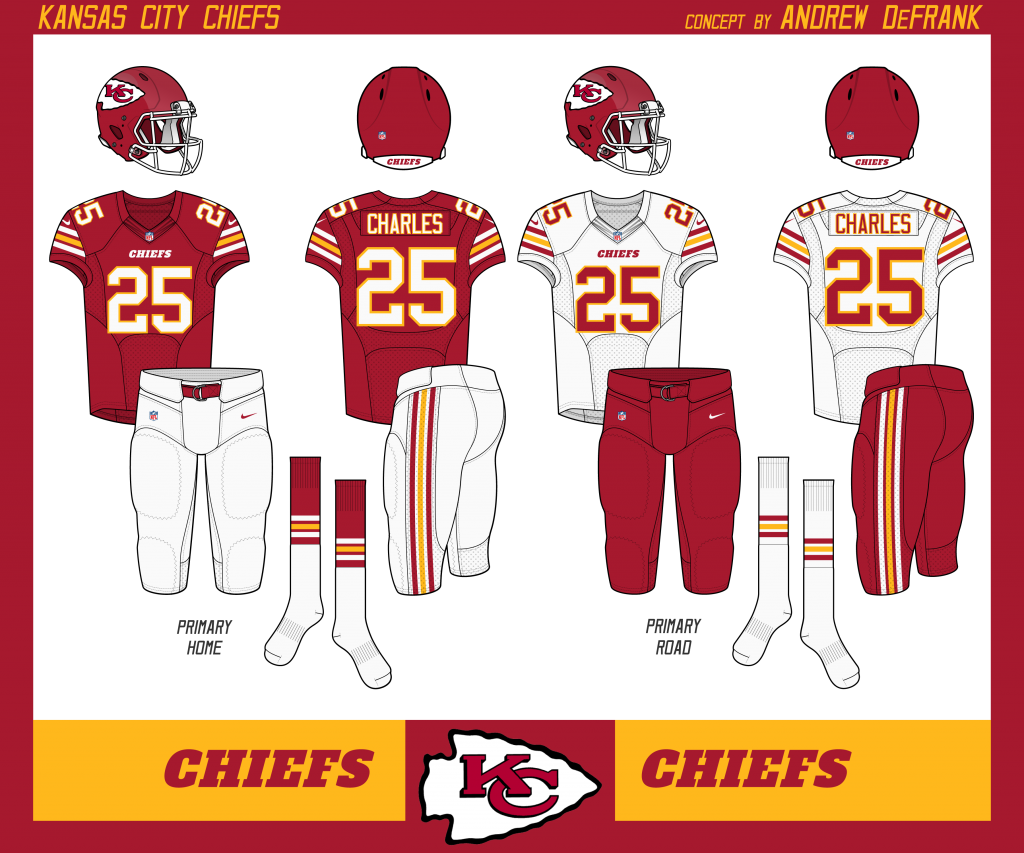 Kansascitychiefs Zps63831cdd - Kansas City Chiefs (1024x853), Png Download