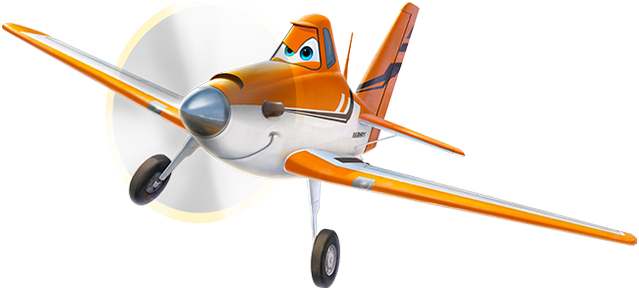 Planes Planes Birthday, Avion Png, Disney Planes, Airplane - Disney Planes The Essential Guide (639x290), Png Download
