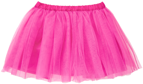 Tutu Skirt Png Transparent Tutu Skirt - Tutu Png (578x609), Png Download
