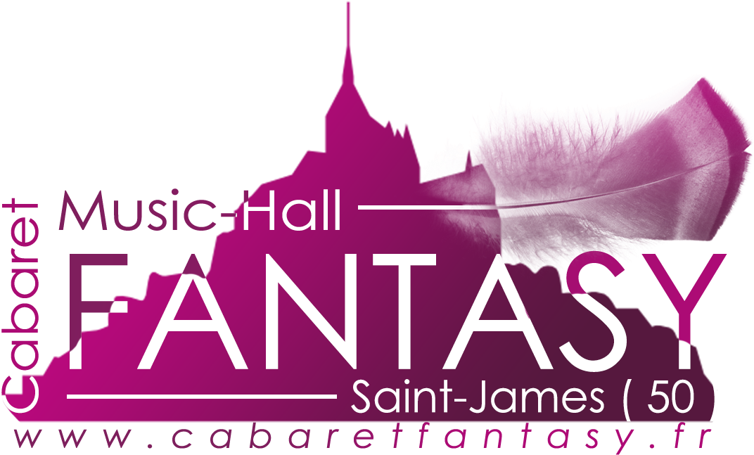 Fantasy - Cabaret Fantasy Saint James (1071x659), Png Download
