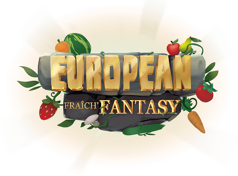 European Fraîch'fantasy - Európai Friss Kalandok (960x710), Png Download