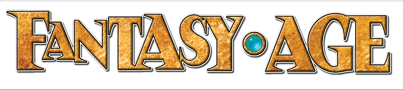 Fantasy Age Rpg - Fantasy Age Companion By Steve Kenson (1618x363), Png Download