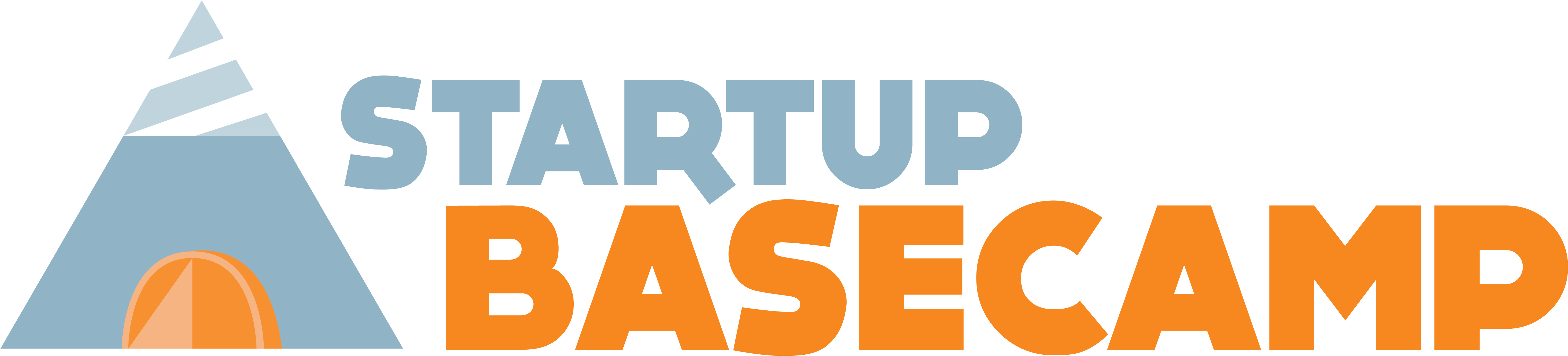 Basecamp Company Overview (6171x1601), Png Download