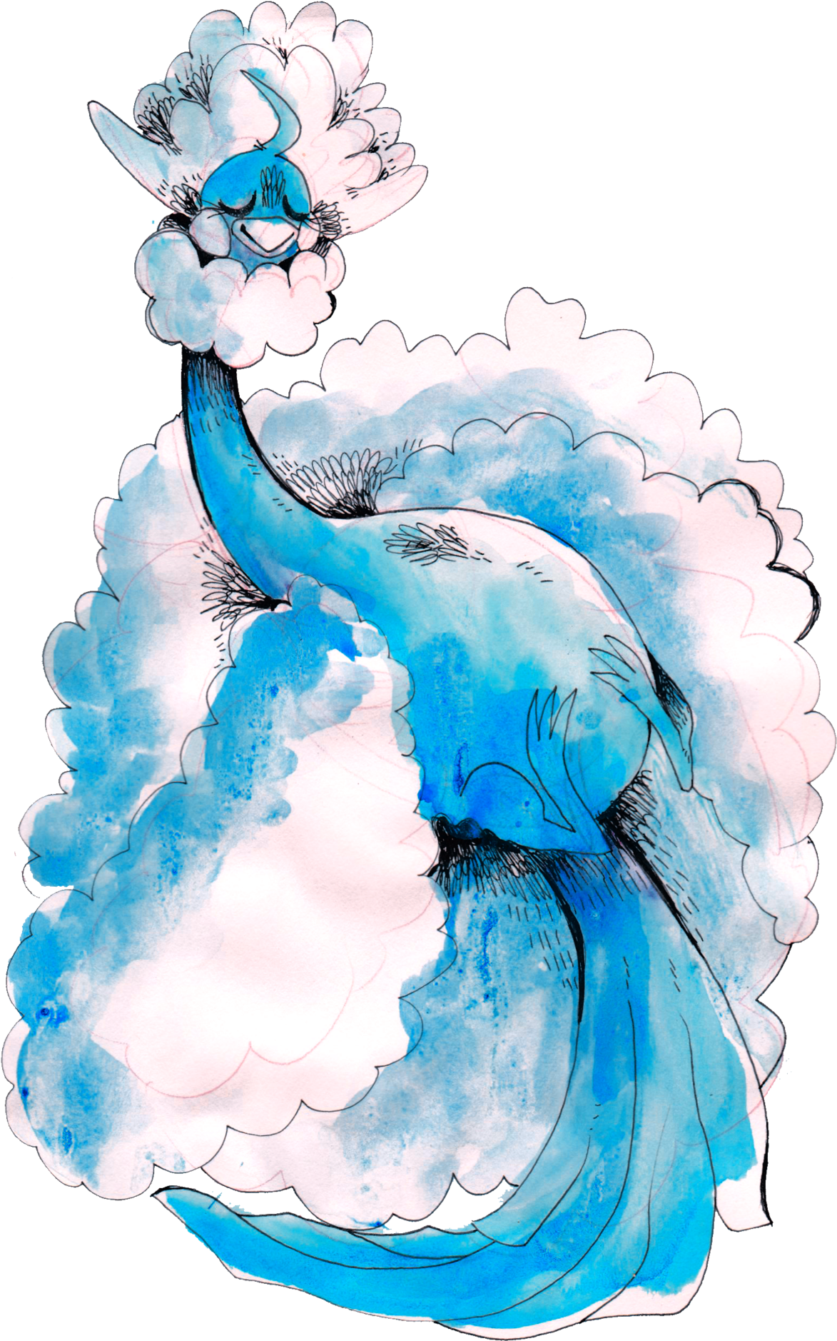 Airmagic (1280x1906), Png Download