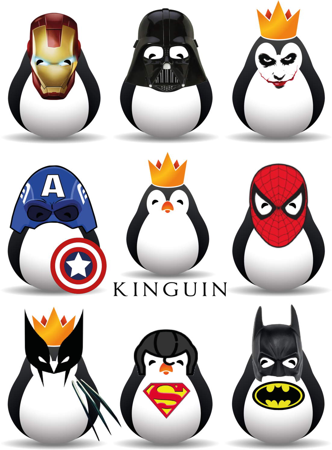 Kinguin T-shirt Design Contest Create T Shirt, Win (1500x1500), Png Download