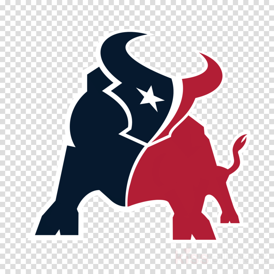 Houston Texans Logo Clipart Houston Texans Nfl Indianapolis (900x900), Png Download