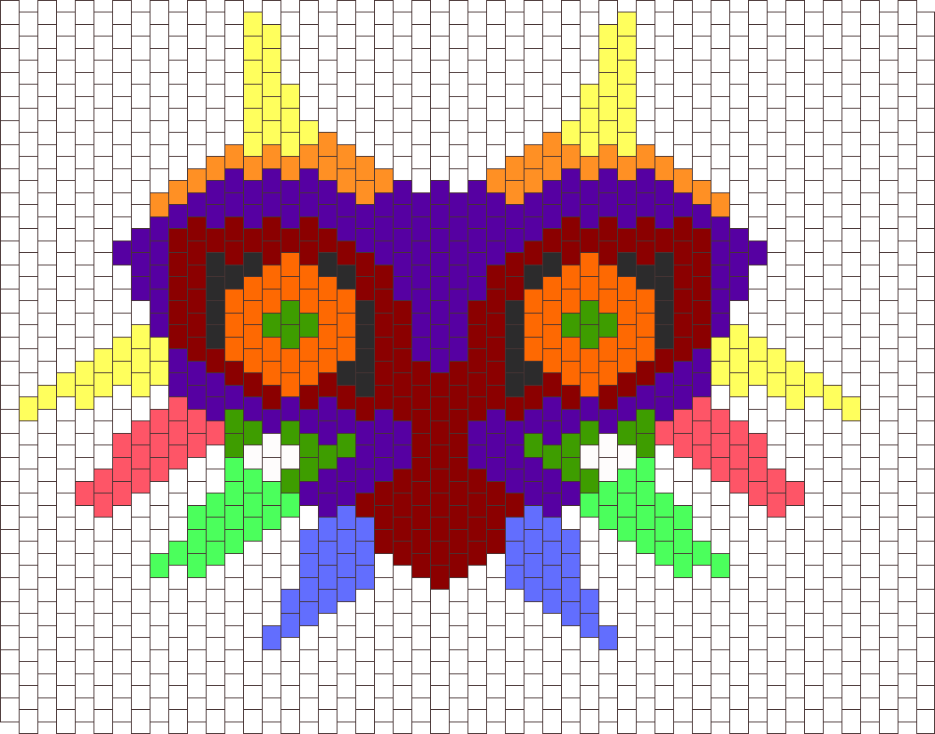Majoras Mask (1050x824), Png Download