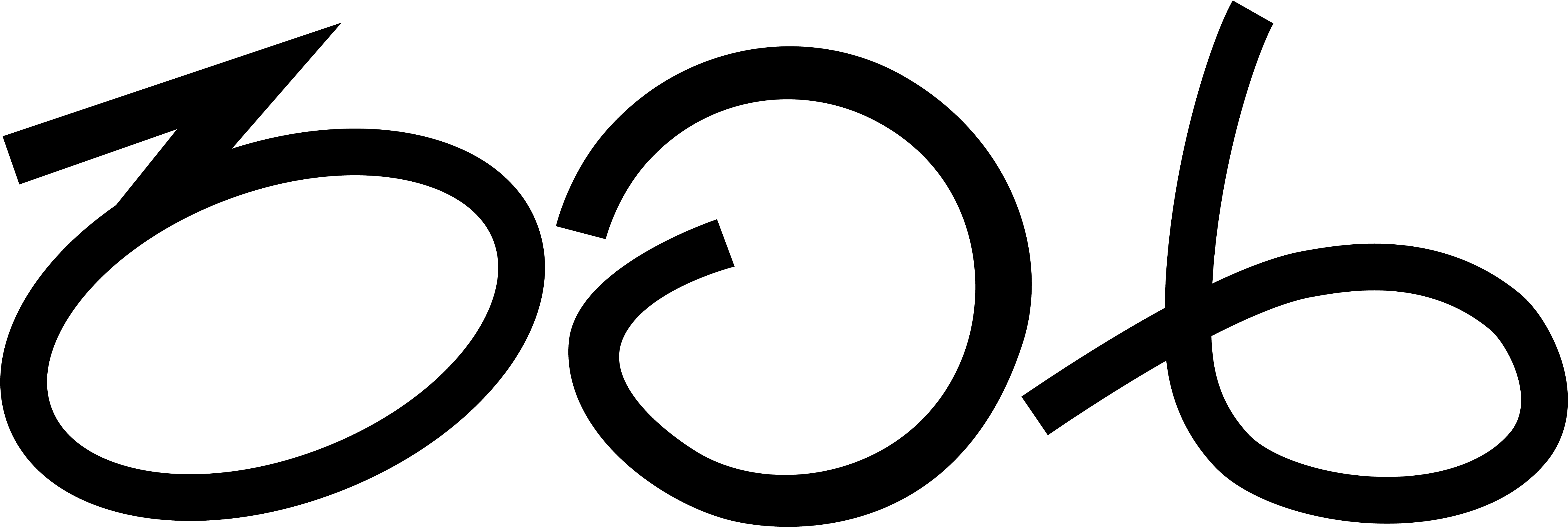 Asl In Aslwrite (5666x2001), Png Download
