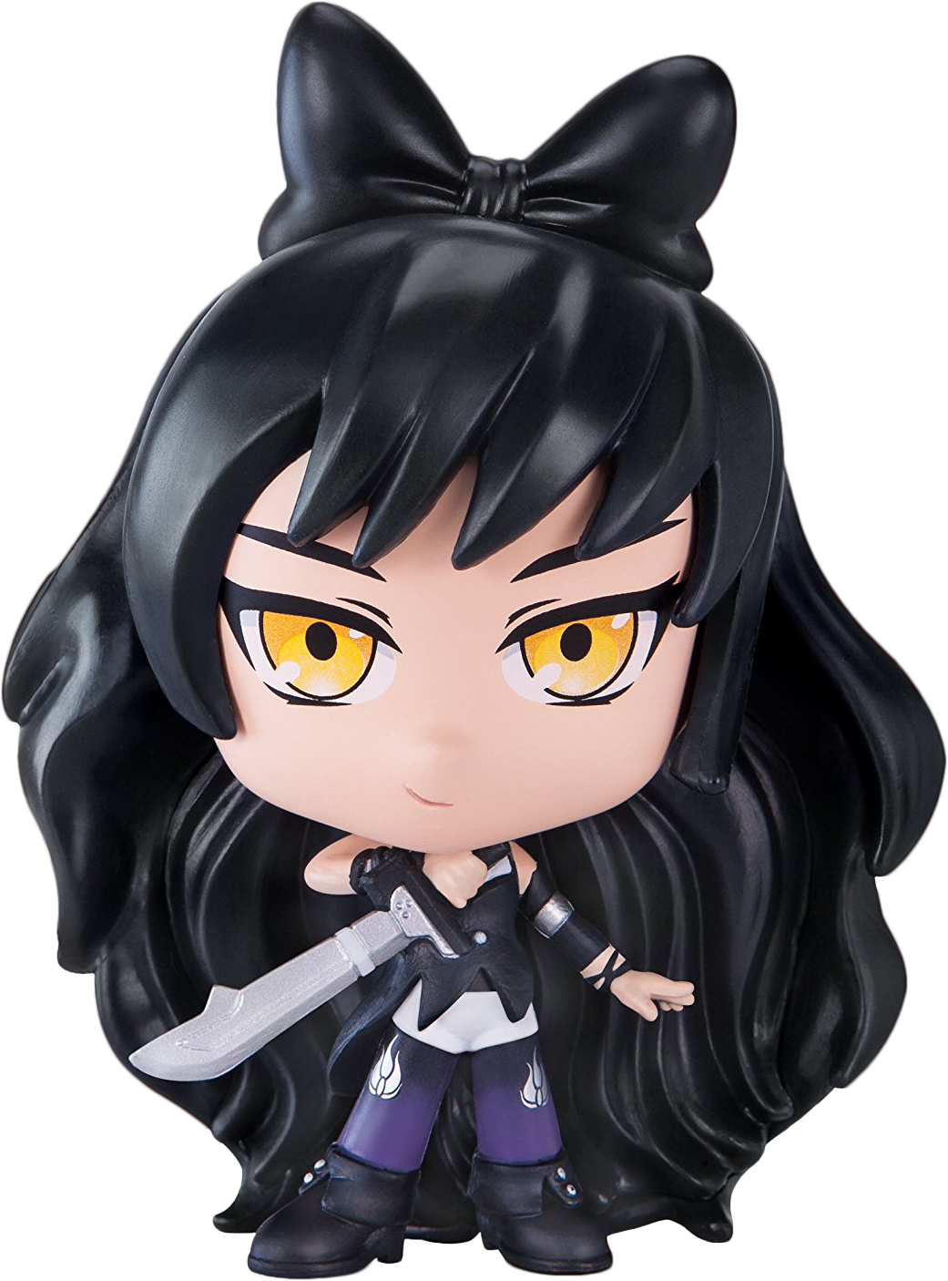 Rwby (1041x1406), Png Download