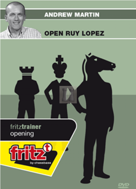 Open Ruy Lopez (1000x650), Png Download