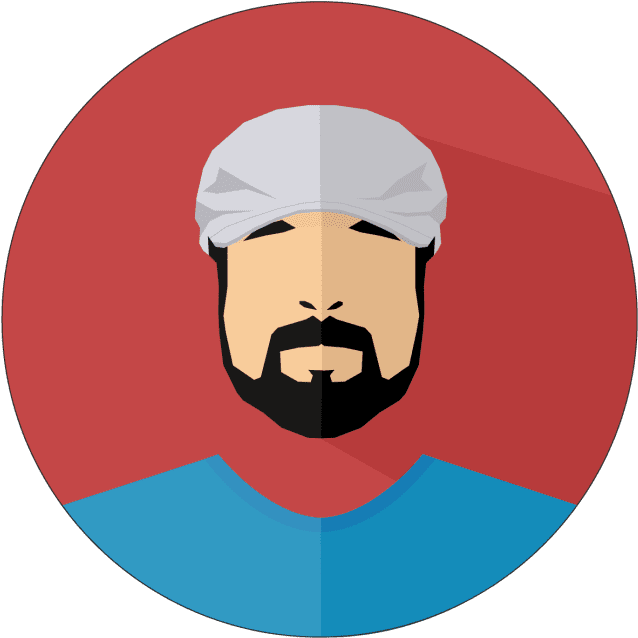 Create A Minimalist Avatar For You (680x678), Png Download