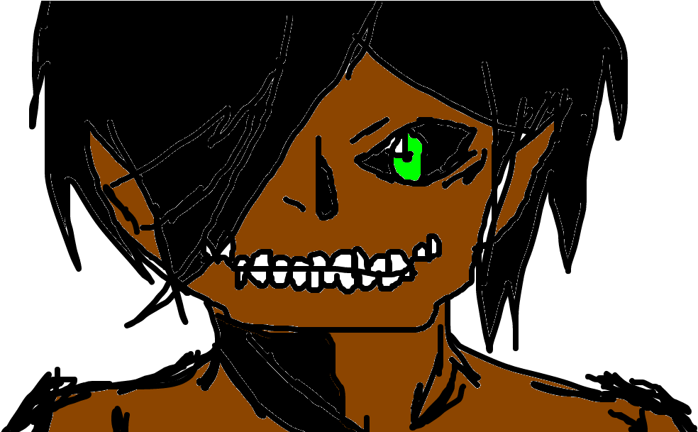 Eren (1020x608), Png Download