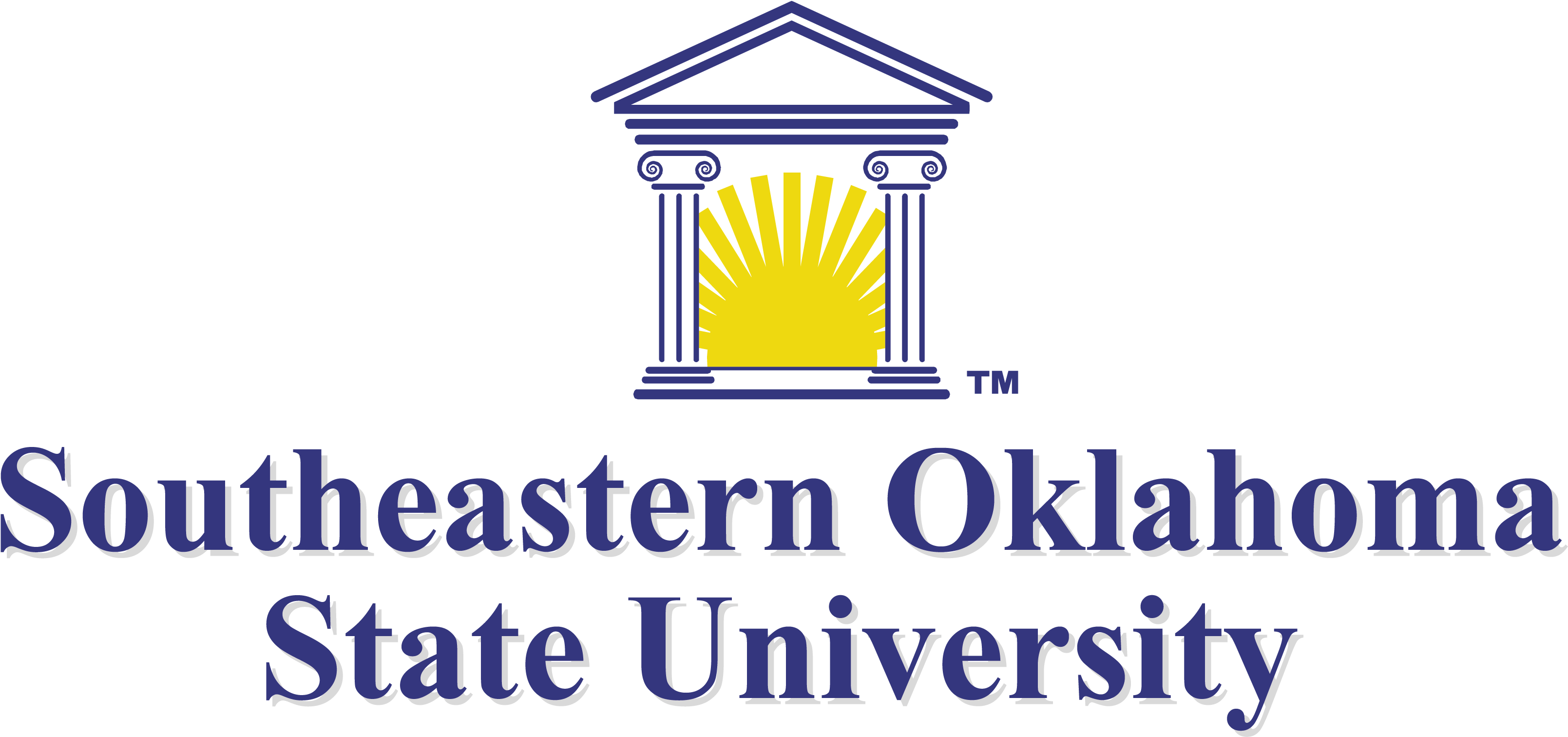 Pillars Stacked Secondary Oac2011 7d0b00 34825 181340038554317 (3243x1538), Png Download