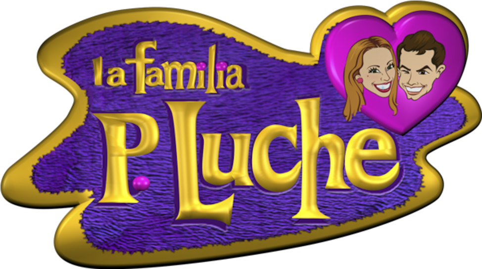 La Familia P (1280x544), Png Download
