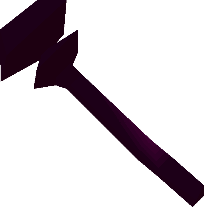 Elder Wand Png (684x695), Png Download