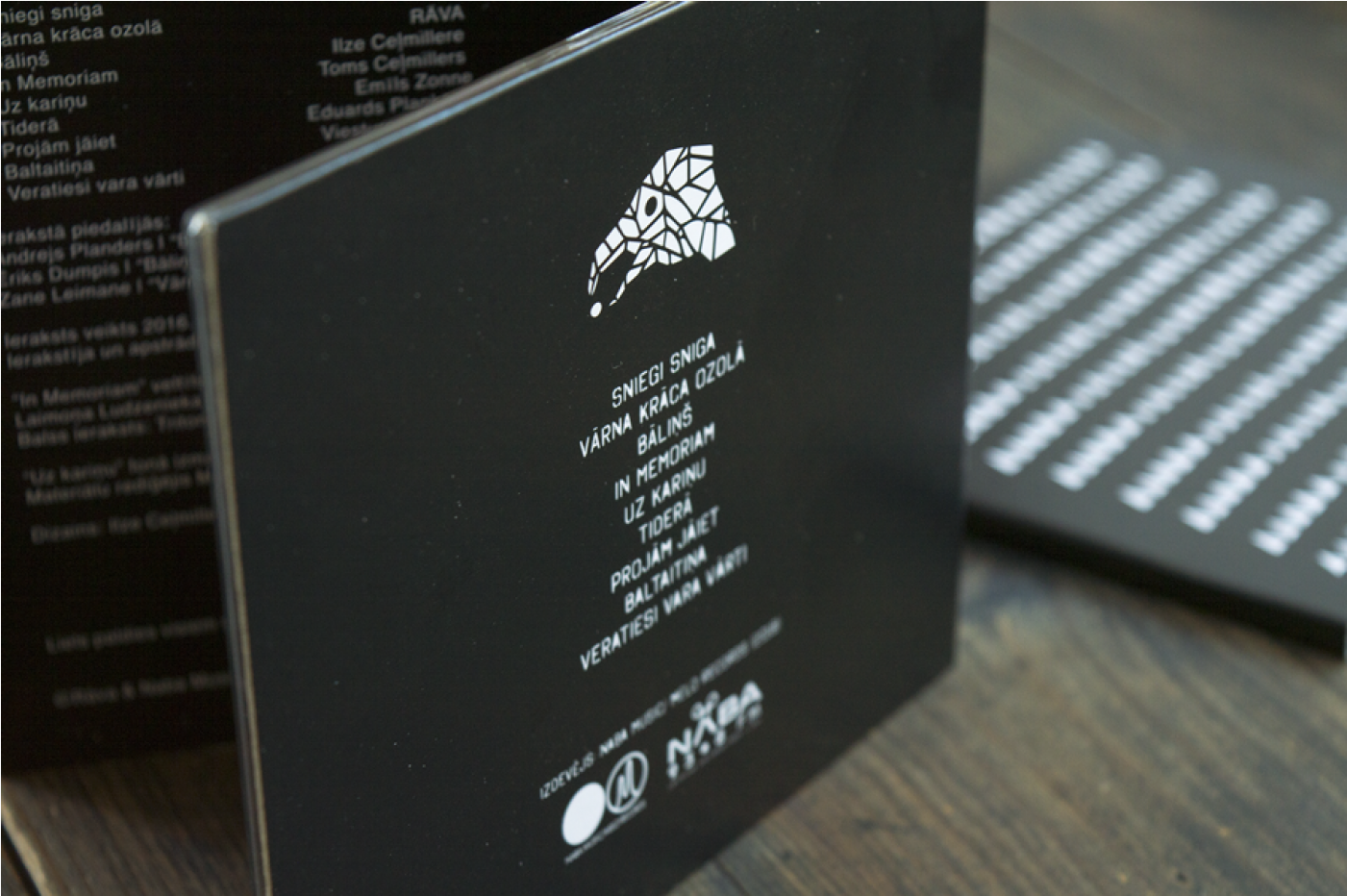 Cd Cover Template Png (1400x1400), Png Download