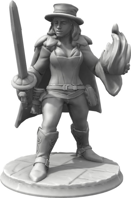 Anna Maria Balista (470x694), Png Download