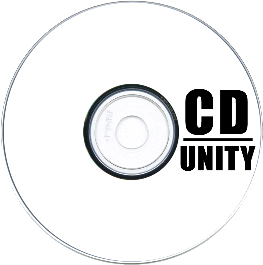 Cd Cover Template Png (890x897), Png Download