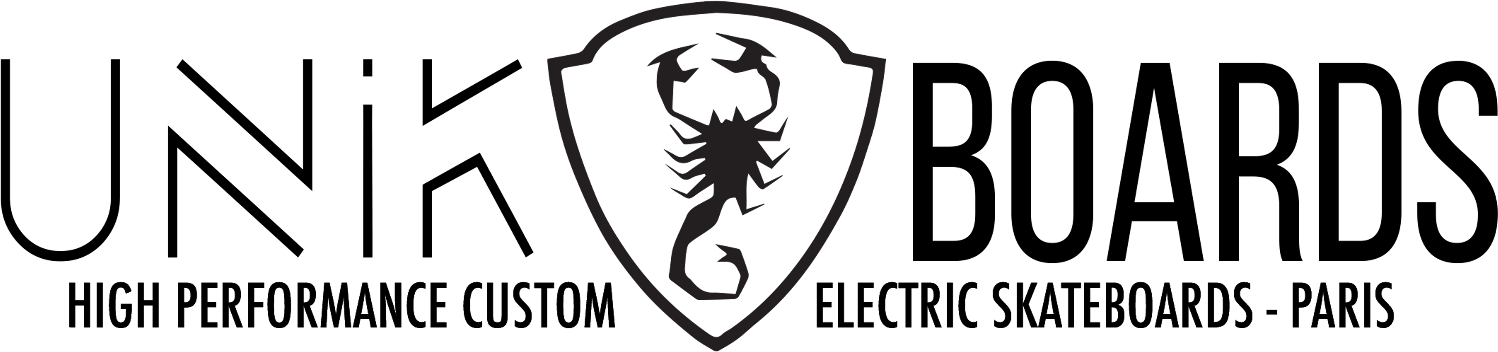 Unikboards (4882x1221), Png Download