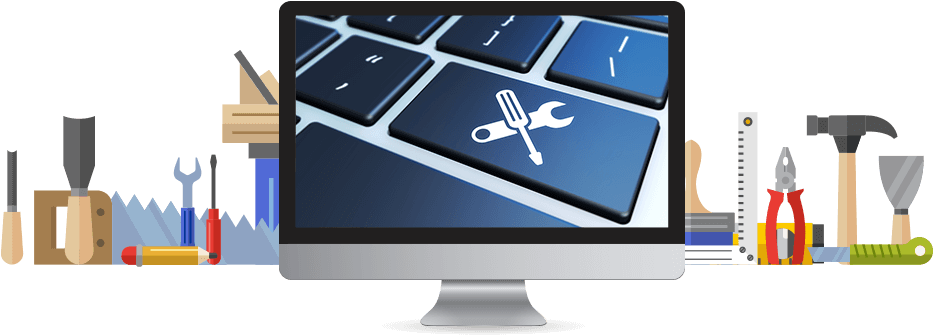 The Vast Marketplace Of The Web Has A Great Opportunity (973x371), Png Download