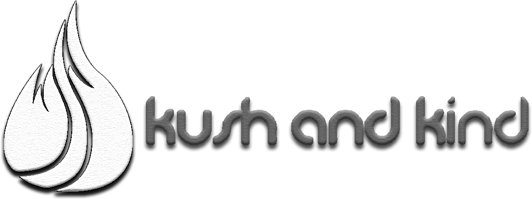 Kush And Kind (1250x480), Png Download