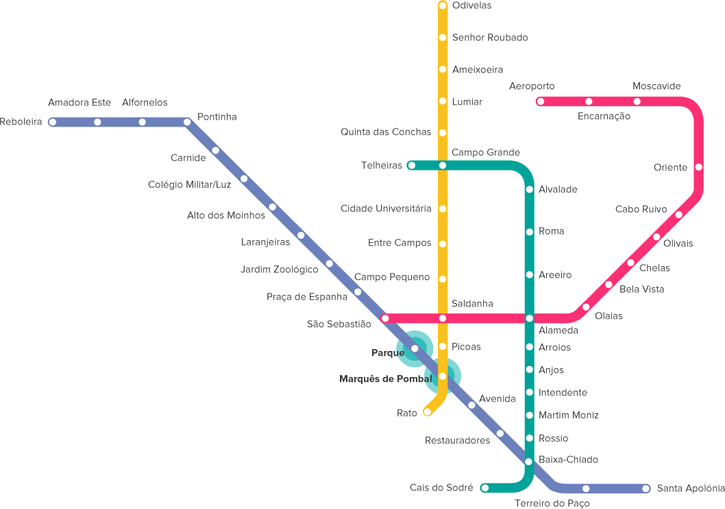 De Metro (1058x744), Png Download
