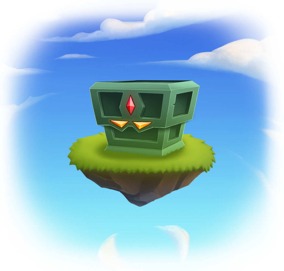 Chests Everyday (1110x1060), Png Download