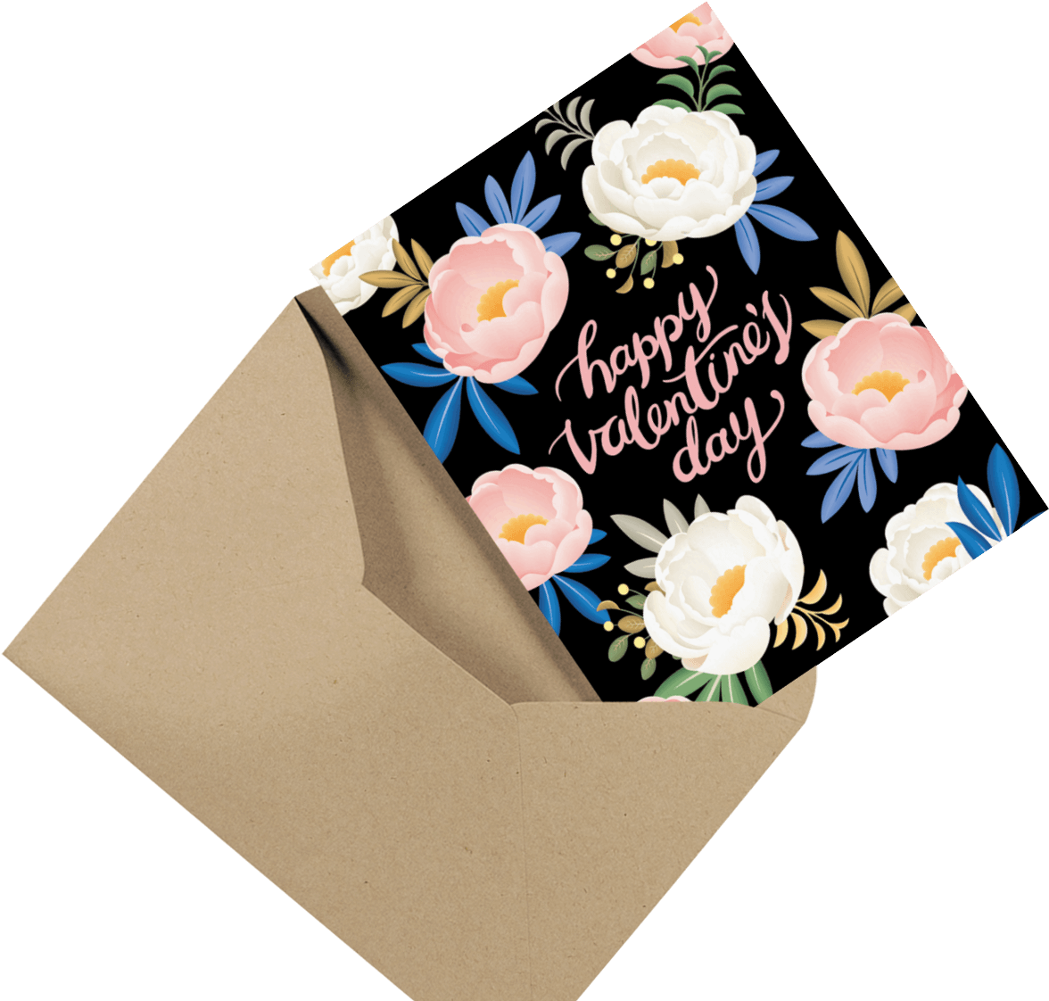 Cards For All Holidays, Mailed For You (1200x1200), Png Download