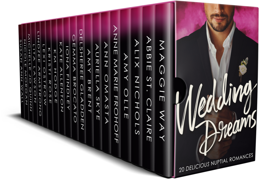 20 Delicious Nuptial Romances (1024x683), Png Download