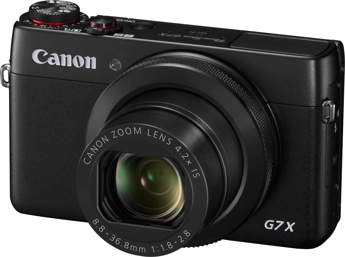 I Need This In My Life // Canon Powershot G7x (1200x893), Png Download
